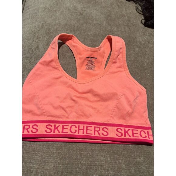 Sketchers Sports‎ Bra - Picture 1 of 2